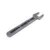Separator Tool for Latched Gecko - Z125-9261000 - Harwin Plc