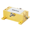 Connectorized 1.0mm, Low Noise, Medium Power, Linear Amplifier, 500 MHz to 80 GHz, 50Ω -- ZVA-5803X+ - Image