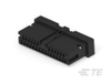 Rectangular Wire & Cable Connectors & Housings - 2-2834628-8 - TE Connectivity