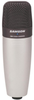 Large Diaphragm Condenser Microphone - 17018 - TMP Pro Distribution