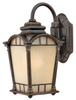 2160RB-ESDS Exterior -Wall Mount - 694166 - Capital Lighting, Inc.