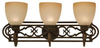 3093AC/1305 Bathroom Fixtures-Three Lights - 430503 - Capital Lighting, Inc.