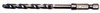 ULTRALOK Fast Connect System, UltraLok? Hex Shank Masonry Drill Bits / 3Pc. Hex Masonry Set -- 784886-A - Image