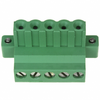 Terminal Blocks - Headers, Plugs and Sockets - A98280-ND - DigiKey