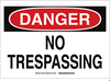 Admittance Signs - 132057 - Brady Corporation