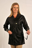 Tech Wear Medium Lapel ESD / Anti-Static Jacket LOJ-93C-MD - LOJ-93C MD - R. S. Hughes Company, Inc.