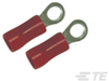 Compression Connectors - EB0287-000 - TE Connectivity