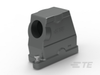 Rectangular Connector Hoods & Bases - T1910102140-009 - TE Connectivity