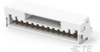 PCB Headers & Receptacles - 3-2390136-2 - TE Connectivity