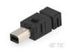 Industrial Mini I/O Connectors - 2201855-1 - TE Connectivity