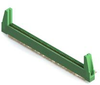 Card Conn, Dual Side, 114Pos, Wire Wrap; Card Edge Connector Type Edac - 70AJ8472 - Newark, An Avnet Company