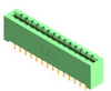Card Edge Connector Rohs Compliant Edac - 63AJ3574 - Newark, An Avnet Company