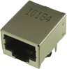 Modular Connector Type Amp - Te Connectivity - 16AC0529 - Newark, An Avnet Company