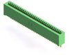 Card Edge Conn, Single, 32Pos, Lug; Card Edge Connector Type Edac - 65AJ5135 - Newark, An Avnet Company