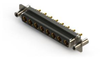 Combo D-Sub Conn, Rcpt, Dc-8W8, Th; Product Range Edac - 53AJ3444 - Newark, An Avnet Company