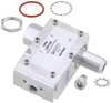 Coaxial Surge Protector, 20Ka, 512Mhz; Plug Type L-Com - 69AC7827 - Newark, An Avnet Company