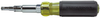 Multi-Nut Driver Set, 6Pc; Kit Contents Klein Tools - 58AC5542 - Newark, An Avnet Company