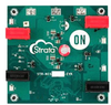 Eval Board, Efuse, Current Protection Rohs Compliant Onsemi - 54AH9656 - Newark, An Avnet Company