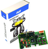 Can, Rs232, Spi, Twi, Lin, Dev Kit; Silicon Manufacturer Microchip - 68T2349 - Newark, An Avnet Company