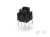 Tactile Switches - 1-2213818-4 - TE Connectivity