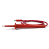 Pin Tip Probe to Banana Plug, 18 AWG PVC Test Lead - 658 - E-Z-HOOK, a division of Tektest, Inc.
