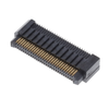 Arrays, Edge Type, Mezzanine (Board to Board) - 612-ERM8-030-08.0-L-DV-TR-ND - DigiKey