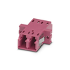 Fiber Optic Connector Adapters - 277-1208072-ND - DigiKey