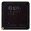 FIFOs Memory -- 72V36110L6BB - Image