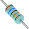 Through Hole Resistors - MF0207FRD52-160K-ND - DigiKey