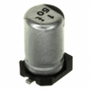 Capacitors - Aluminum Electrolytic Capacitors - ECE-V1HS010SR - Acme Chip Technology Co., Limited