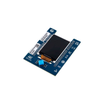 Expansion Boards, Daughter Cards - 497-X-NUCLEO-GFX02Z1-ND - DigiKey