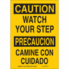 Signs, Nameplates, Posters - 2267-125479-ND - DigiKey