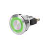 Panel Indicators, Pilot Lights - 486-3-148-433-ND - DigiKey