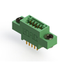 Edgeboard Connectors - 151-845-010-521-803-ND - DigiKey