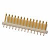 Headers, Male Pins - 4-641208-4-ND - DigiKey
