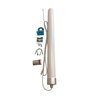 RF Antennas - 357-ANT-GROD8-NSMA-ND - DigiKey