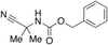 Benzyl [1-Cyano-1-methylethyl]carbamate - 20429 - Medical Isotopes, Inc.