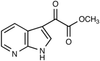 Methyl 7-Azaindole-3-glyoxylate - 11797 - Medical Isotopes, Inc.