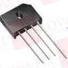Bridge Rectifier - 108945159 - Radwell International