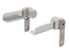 RATCHET HINGE - HG-RCT12-C - HG-RCT12-C - Sugatsune America, Inc.