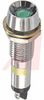 INDICATOR, LED PANEL MOUNT, 7MM MOUNTING HOLE, 6V, GREEN - 70081883 - Allied Electronics, Inc.