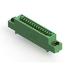 Edgeboard Connectors - 151-345-014-521-403-ND - DigiKey