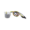 Stepper Motors -- 1597-1203-ND - Image