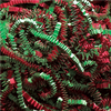 10 lb. Christmas Blend - Crinkle Paper -- CPB10CC - Image