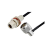 Coaxial Cables (RF) - 6099-PE3W03365-150CM-ND - DigiKey