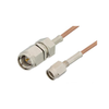 Coaxial Cables (RF) - 6099-PE3058LF-60-ND - DigiKey