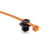 Cable Ties and Zip Ties - 1436-156-04032-ND - DigiKey