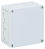 TK Series Enclosures - 127-405 - Altech Corp.