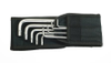 Hex Keys - 8757811 - RS Components, Ltd.