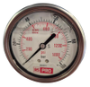 Pressure Gauges - 179978 - RS Components, Ltd.